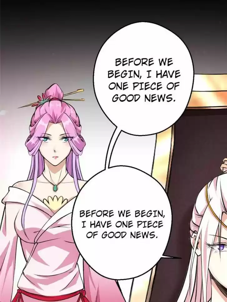 Good-for-Nothing Defies Common Sense: The Evil Emperor's Wild Consort (Novel) Ch.046