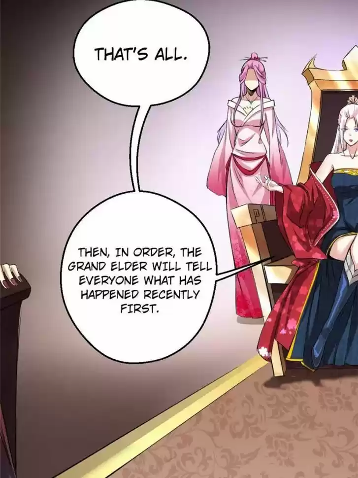 Good-for-Nothing Defies Common Sense: The Evil Emperor's Wild Consort (Novel) Ch.046