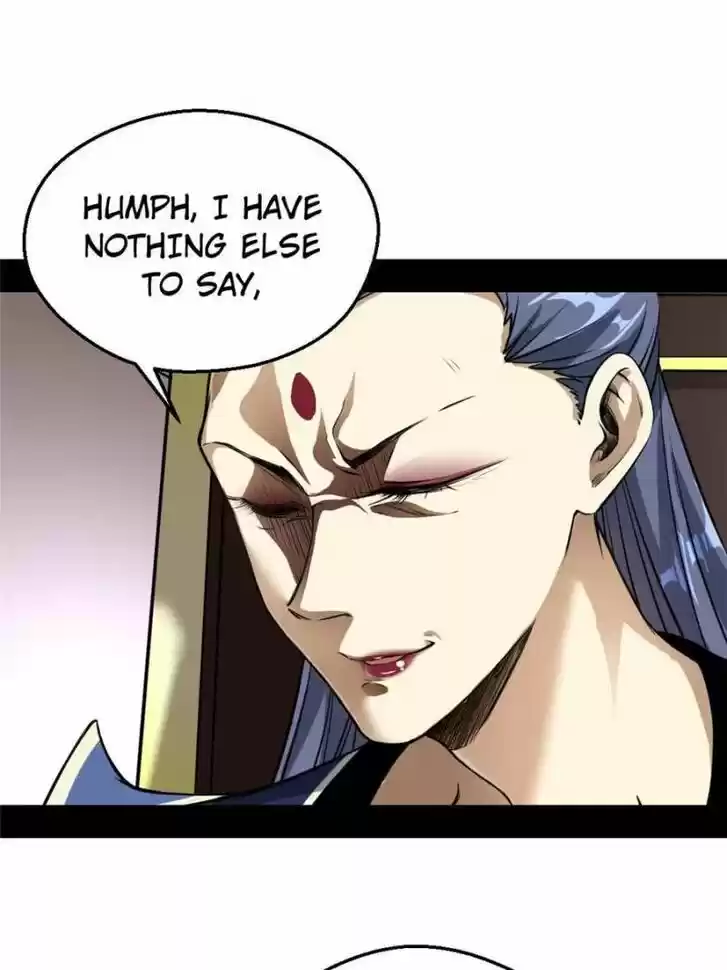 Good-for-Nothing Defies Common Sense: The Evil Emperor's Wild Consort (Novel) Ch.046