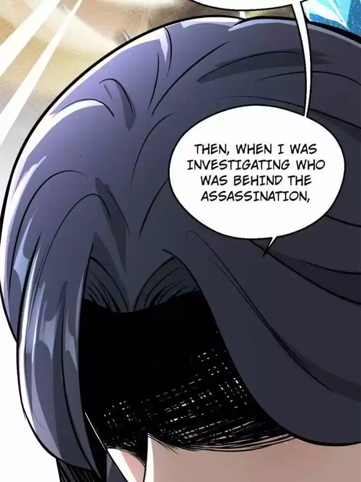 Good-for-Nothing Defies Common Sense: The Evil Emperor's Wild Consort (Novel) Ch.046