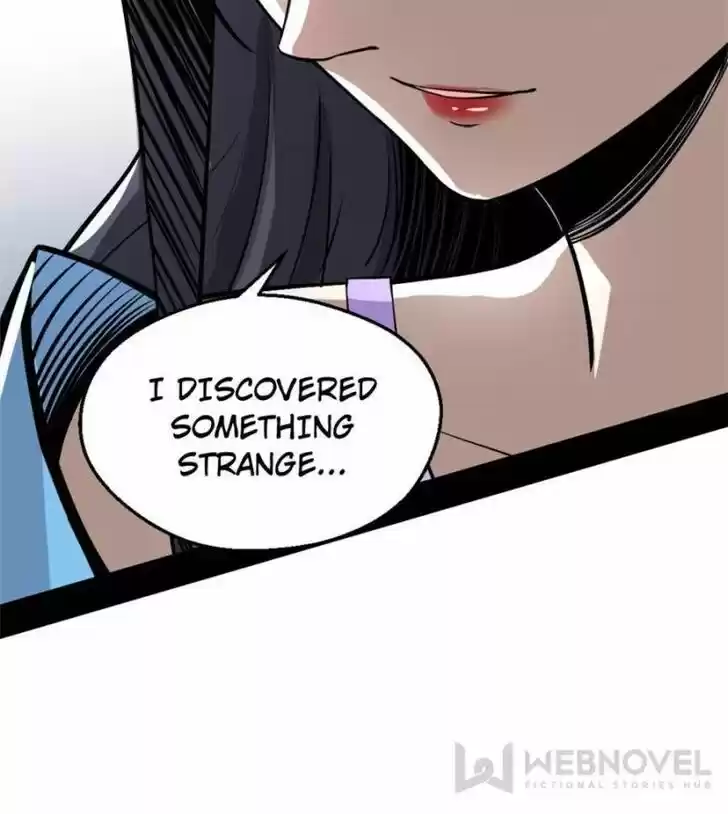 Good-for-Nothing Defies Common Sense: The Evil Emperor's Wild Consort (Novel) Ch.046