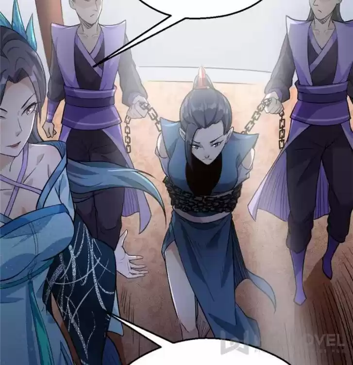 Good-for-Nothing Defies Common Sense: The Evil Emperor's Wild Consort (Novel) Ch.046