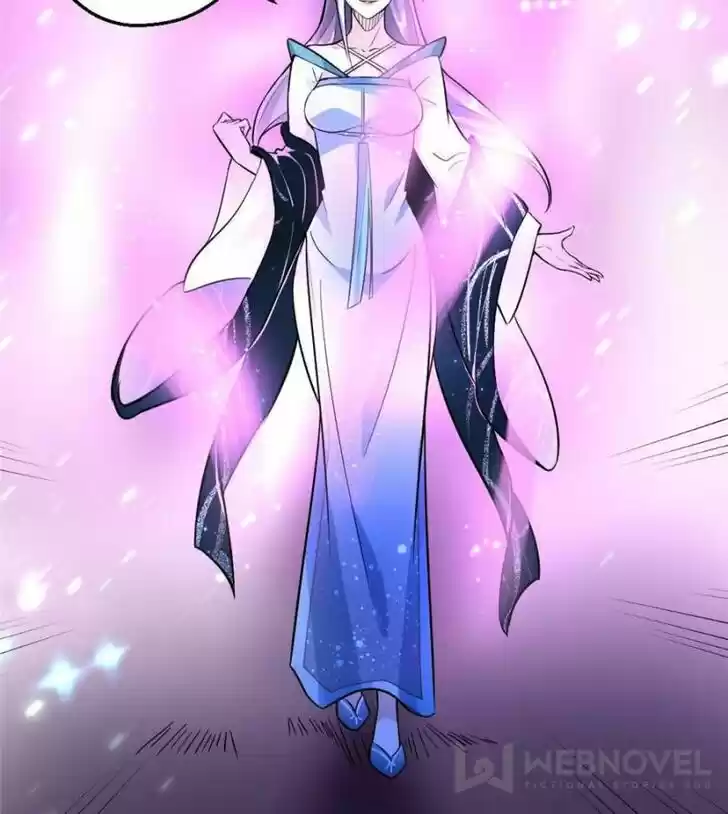 Good-for-Nothing Defies Common Sense: The Evil Emperor's Wild Consort (Novel) Ch.046