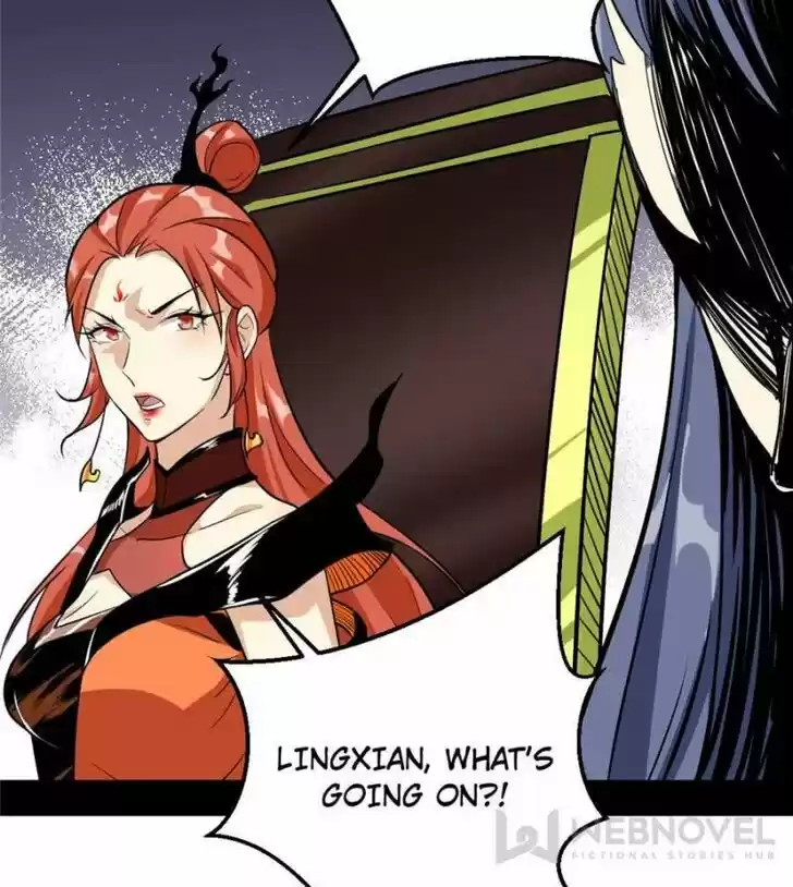 Good-for-Nothing Defies Common Sense: The Evil Emperor's Wild Consort (Novel) Ch.046