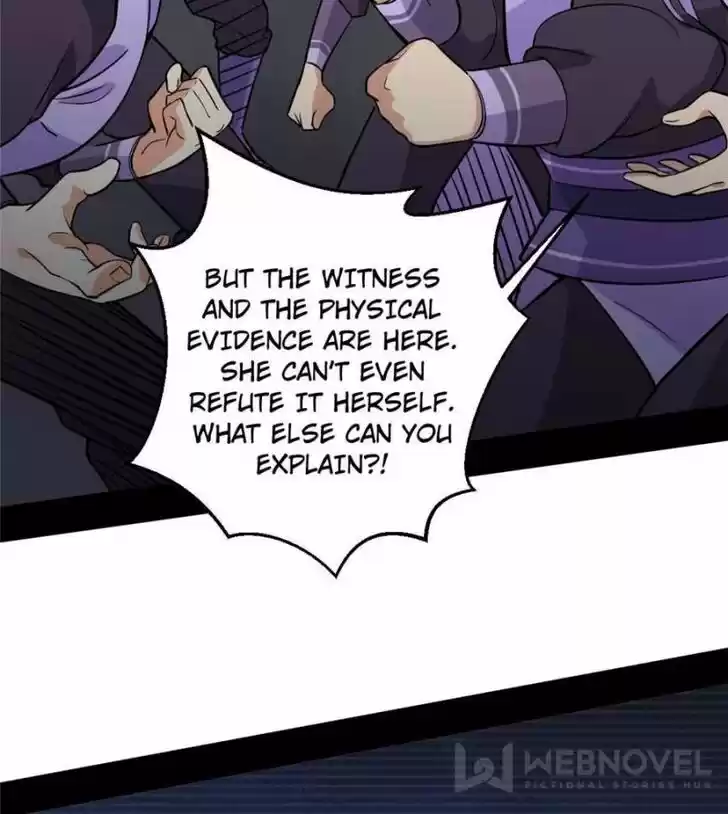 Good-for-Nothing Defies Common Sense: The Evil Emperor's Wild Consort (Novel) Ch.046