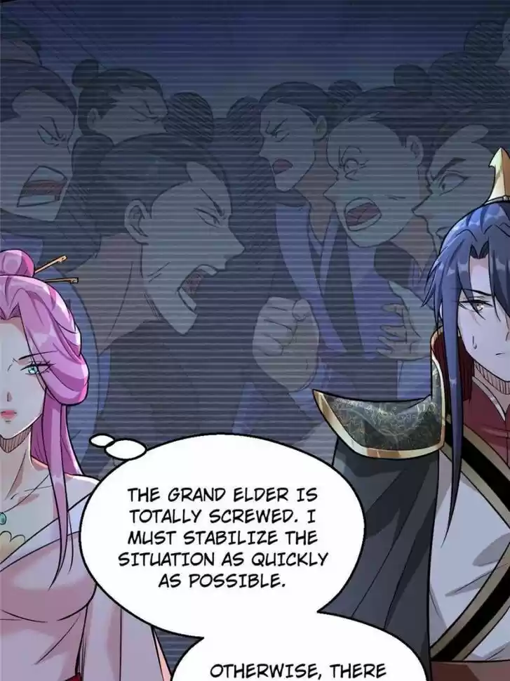 Good-for-Nothing Defies Common Sense: The Evil Emperor's Wild Consort (Novel) Ch.046