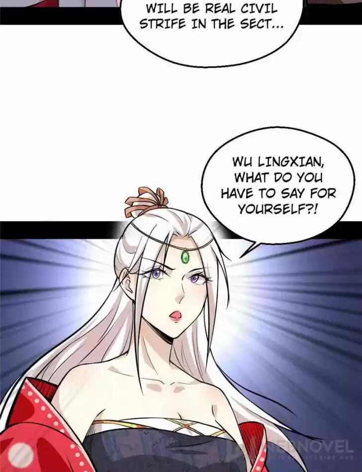 Good-for-Nothing Defies Common Sense: The Evil Emperor's Wild Consort (Novel) Ch.046