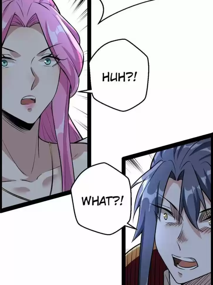 Good-for-Nothing Defies Common Sense: The Evil Emperor's Wild Consort (Novel) Ch.046