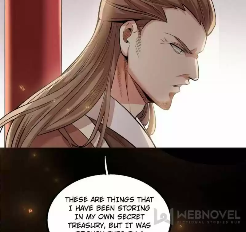 Good-for-Nothing Defies Common Sense: The Evil Emperor's Wild Consort (Novel) Ch.047