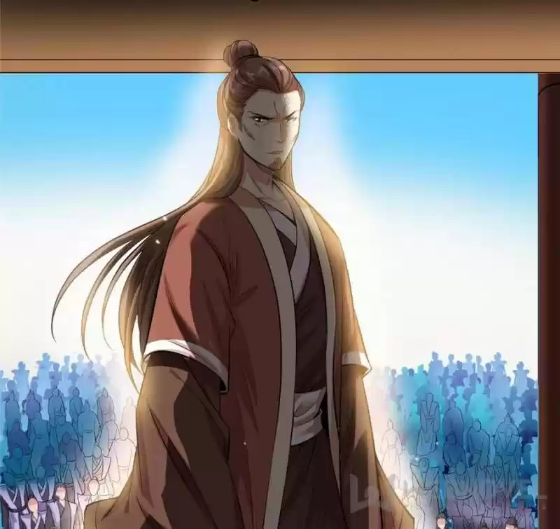 Good-for-Nothing Defies Common Sense: The Evil Emperor's Wild Consort (Novel) Ch.047