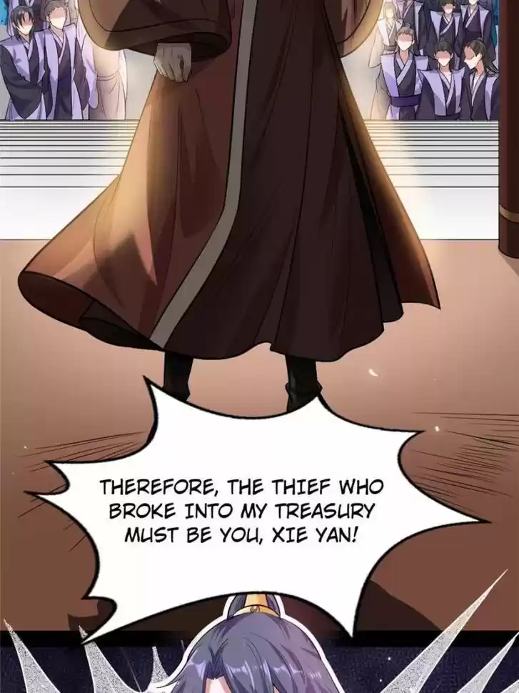 Good-for-Nothing Defies Common Sense: The Evil Emperor's Wild Consort (Novel) Ch.047