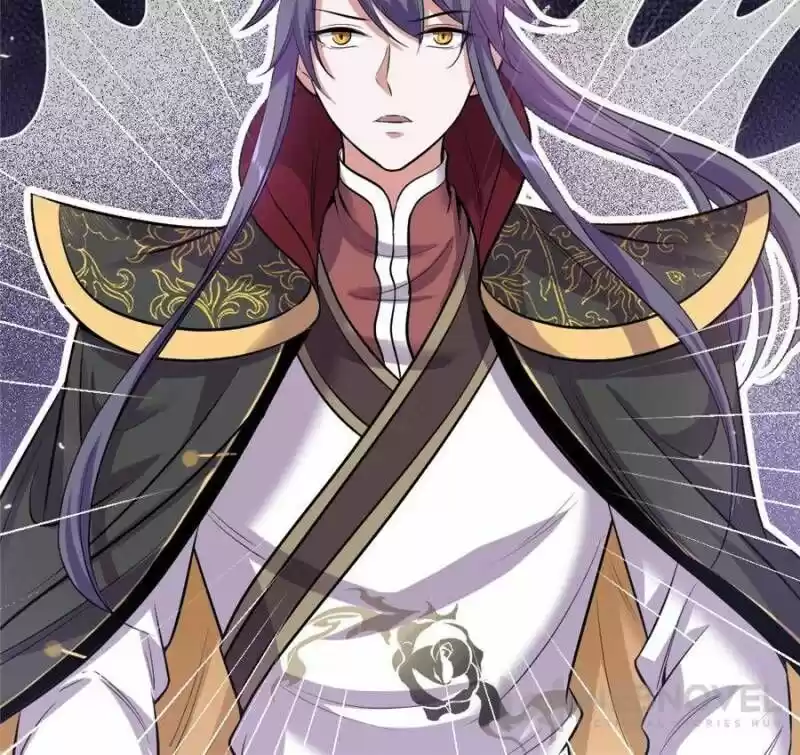 Good-for-Nothing Defies Common Sense: The Evil Emperor's Wild Consort (Novel) Ch.047