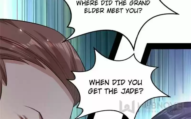 Good-for-Nothing Defies Common Sense: The Evil Emperor's Wild Consort (Novel) Ch.047