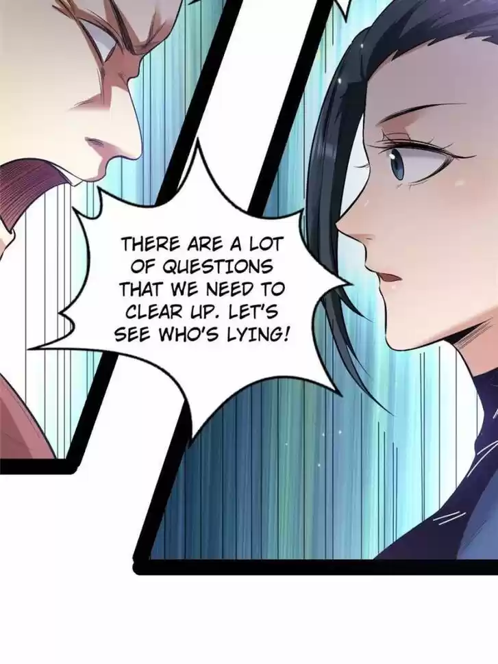 Good-for-Nothing Defies Common Sense: The Evil Emperor's Wild Consort (Novel) Ch.047