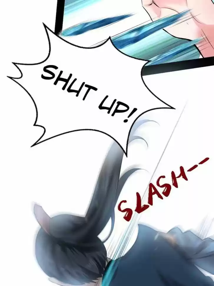 Good-for-Nothing Defies Common Sense: The Evil Emperor's Wild Consort (Novel) Ch.047