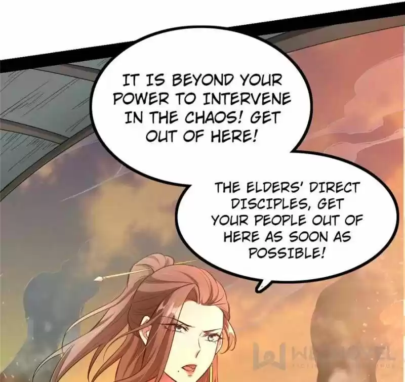 Good-for-Nothing Defies Common Sense: The Evil Emperor's Wild Consort (Novel) Ch.047