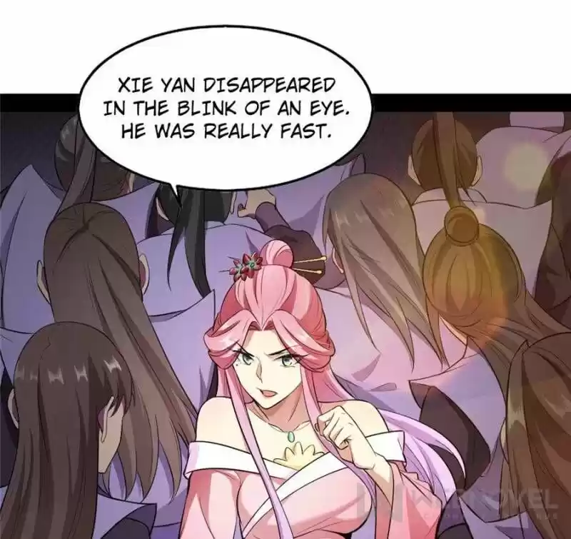 Good-for-Nothing Defies Common Sense: The Evil Emperor's Wild Consort (Novel) Ch.047