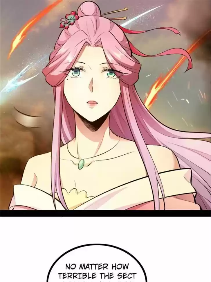 Good-for-Nothing Defies Common Sense: The Evil Emperor's Wild Consort (Novel) Ch.047