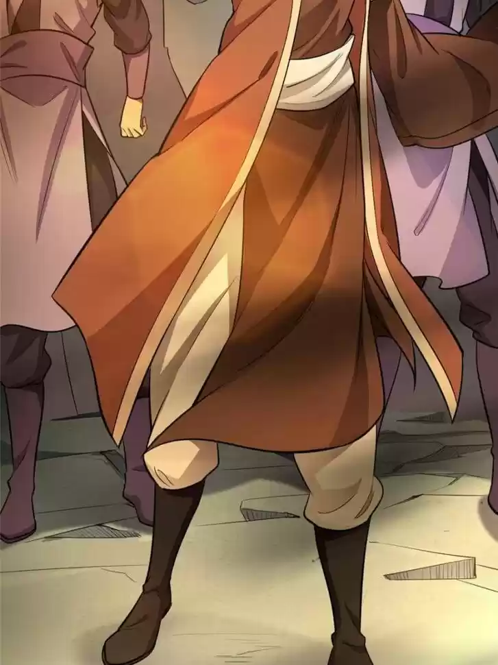 Good-for-Nothing Defies Common Sense: The Evil Emperor's Wild Consort (Novel) Ch.047