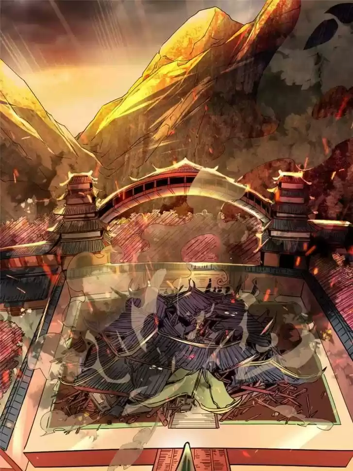 Good-for-Nothing Defies Common Sense: The Evil Emperor's Wild Consort (Novel) Ch.048