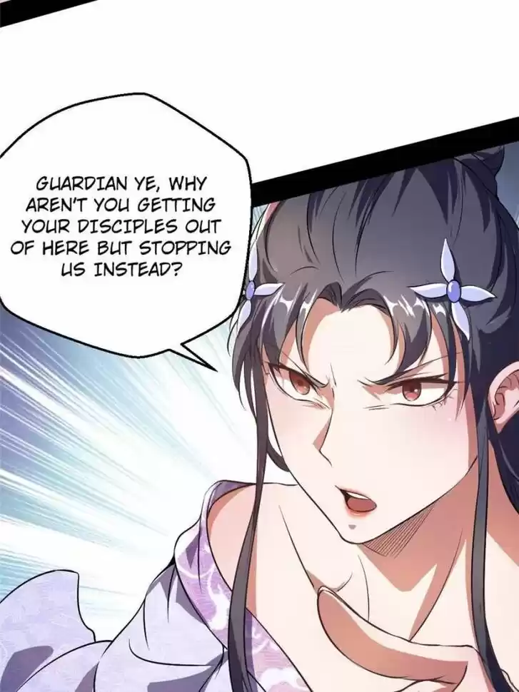 Good-for-Nothing Defies Common Sense: The Evil Emperor's Wild Consort (Novel) Ch.048