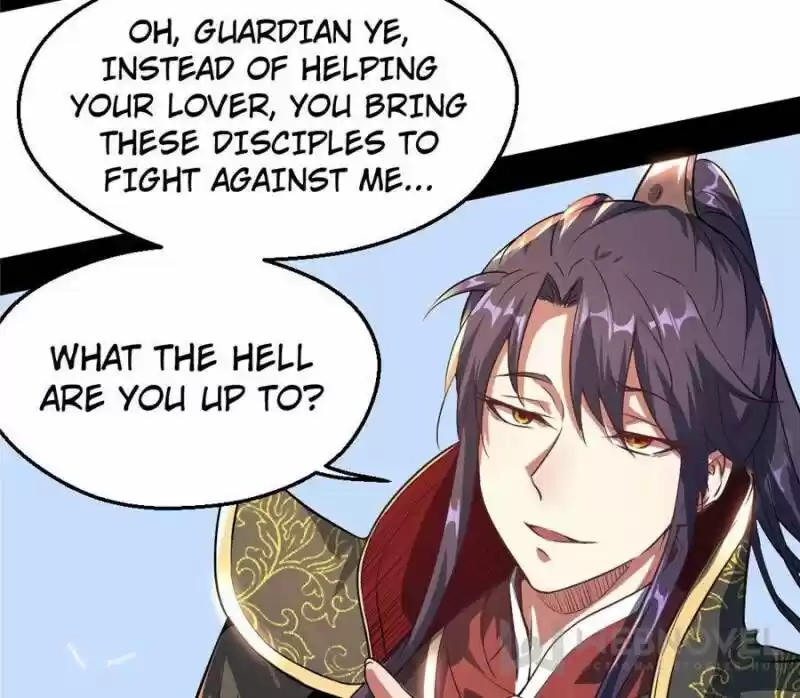 Good-for-Nothing Defies Common Sense: The Evil Emperor's Wild Consort (Novel) Ch.048