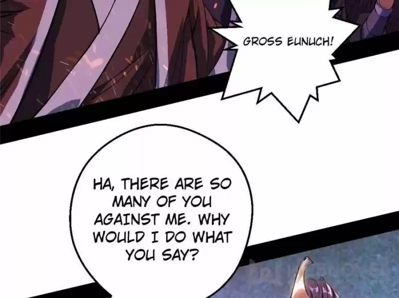 Good-for-Nothing Defies Common Sense: The Evil Emperor's Wild Consort (Novel) Ch.048