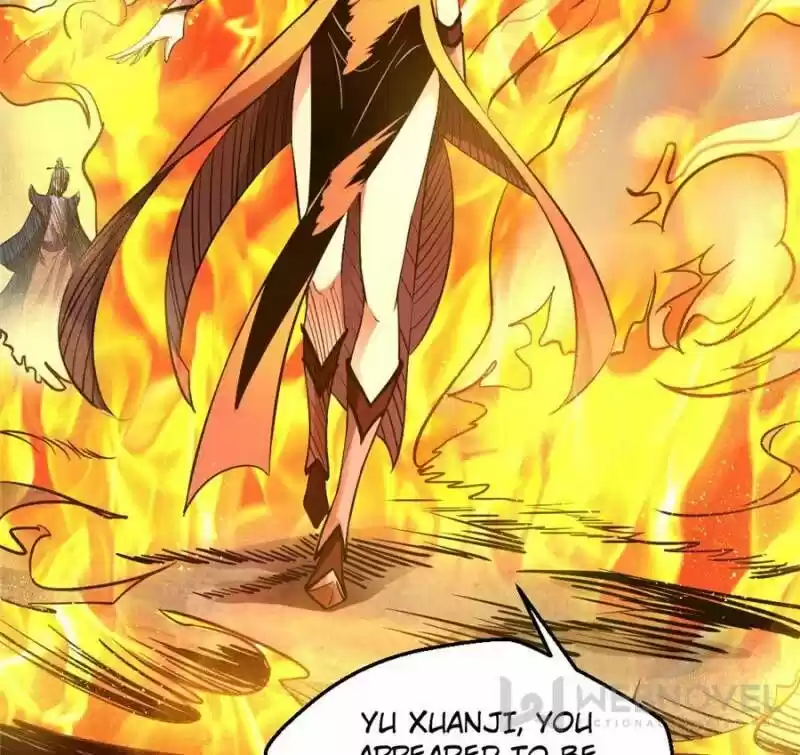 Good-for-Nothing Defies Common Sense: The Evil Emperor's Wild Consort (Novel) Ch.048