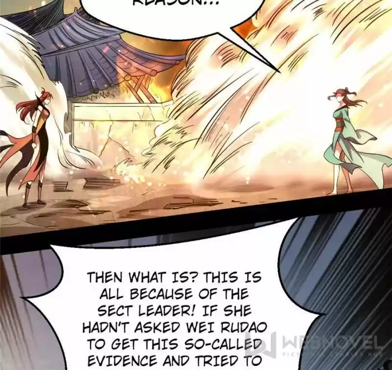 Good-for-Nothing Defies Common Sense: The Evil Emperor's Wild Consort (Novel) Ch.048