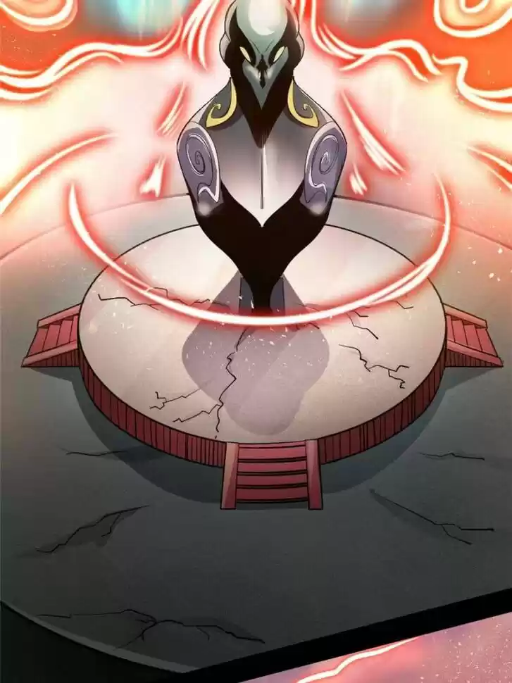 Good-for-Nothing Defies Common Sense: The Evil Emperor's Wild Consort (Novel) Ch.048