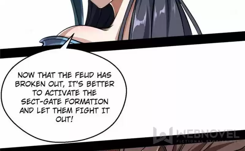 Good-for-Nothing Defies Common Sense: The Evil Emperor's Wild Consort (Novel) Ch.049