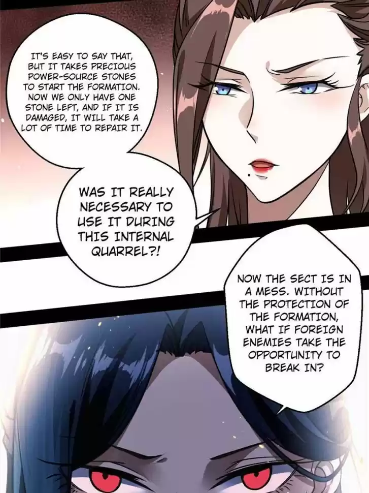 Good-for-Nothing Defies Common Sense: The Evil Emperor's Wild Consort (Novel) Ch.049