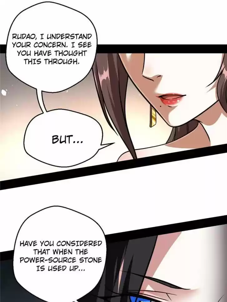 Good-for-Nothing Defies Common Sense: The Evil Emperor's Wild Consort (Novel) Ch.049