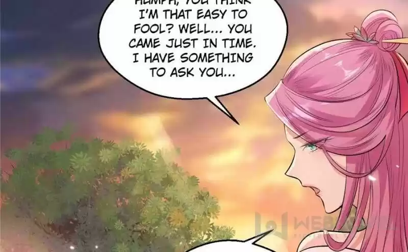 Good-for-Nothing Defies Common Sense: The Evil Emperor's Wild Consort (Novel) Ch.049