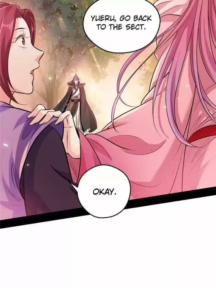 Good-for-Nothing Defies Common Sense: The Evil Emperor's Wild Consort (Novel) Ch.049