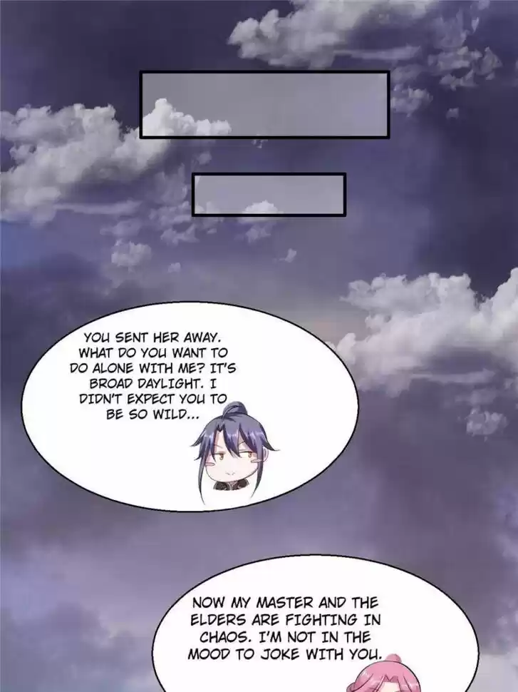 Good-for-Nothing Defies Common Sense: The Evil Emperor's Wild Consort (Novel) Ch.049