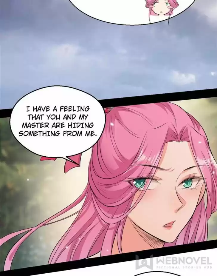 Good-for-Nothing Defies Common Sense: The Evil Emperor's Wild Consort (Novel) Ch.049