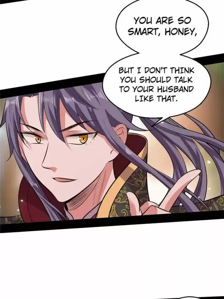 Good-for-Nothing Defies Common Sense: The Evil Emperor's Wild Consort (Novel) Ch.049