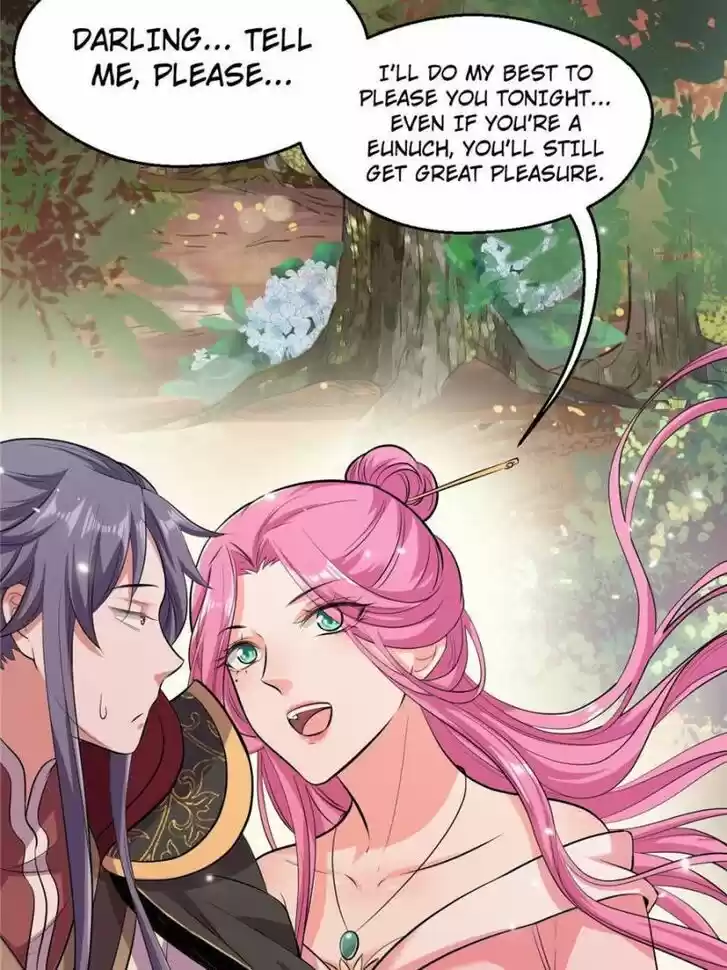 Good-for-Nothing Defies Common Sense: The Evil Emperor's Wild Consort (Novel) Ch.049