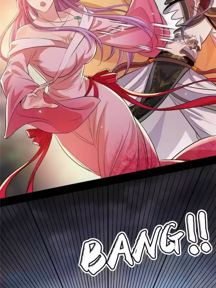 Good-for-Nothing Defies Common Sense: The Evil Emperor's Wild Consort (Novel) Ch.049