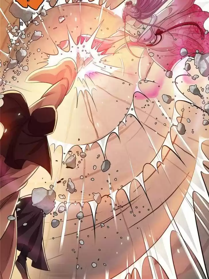 Good-for-Nothing Defies Common Sense: The Evil Emperor's Wild Consort (Novel) Ch.049