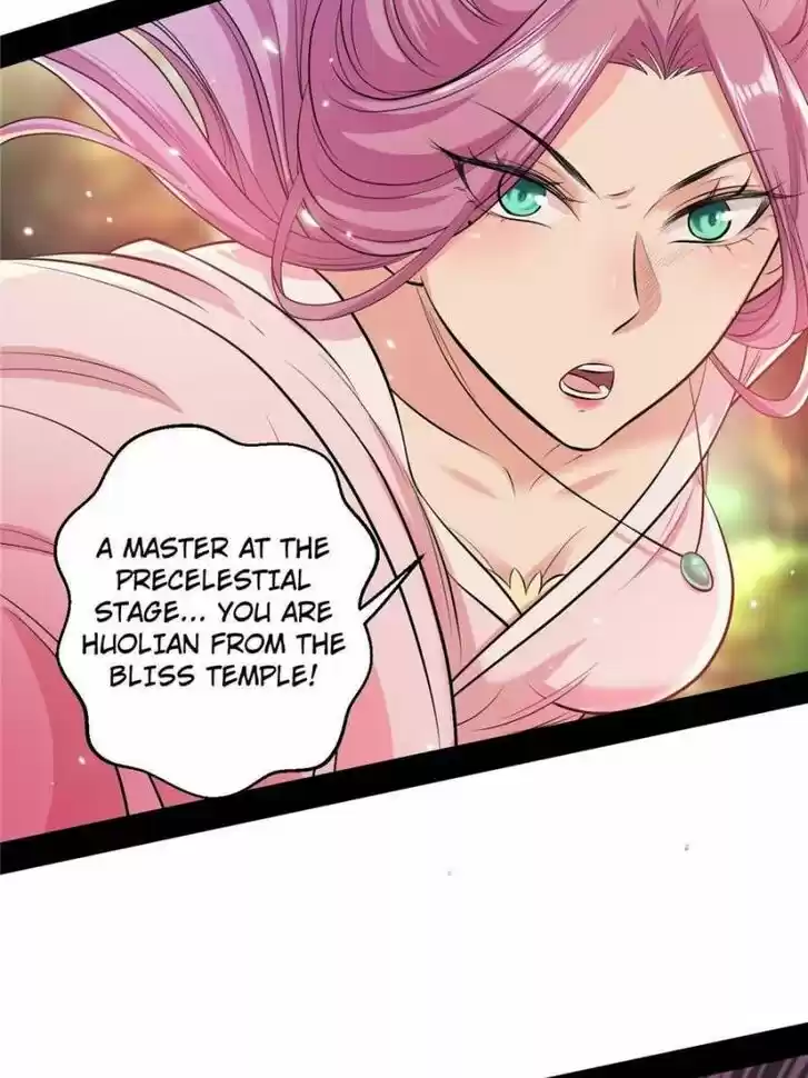 Good-for-Nothing Defies Common Sense: The Evil Emperor's Wild Consort (Novel) Ch.049