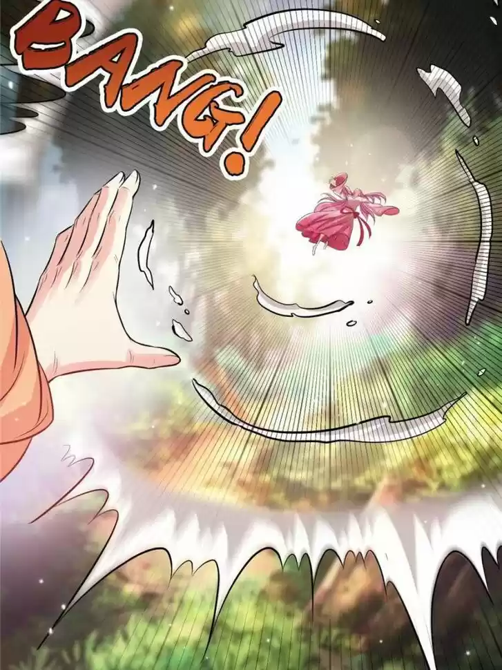 Good-for-Nothing Defies Common Sense: The Evil Emperor's Wild Consort (Novel) Ch.049