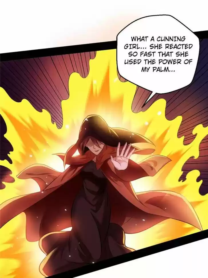 Good-for-Nothing Defies Common Sense: The Evil Emperor's Wild Consort (Novel) Ch.049