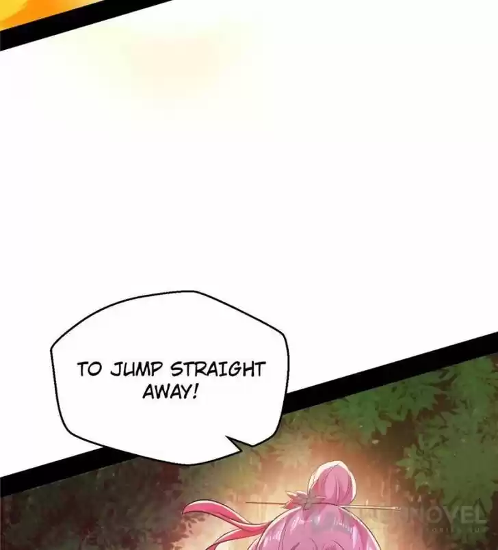 Good-for-Nothing Defies Common Sense: The Evil Emperor's Wild Consort (Novel) Ch.049