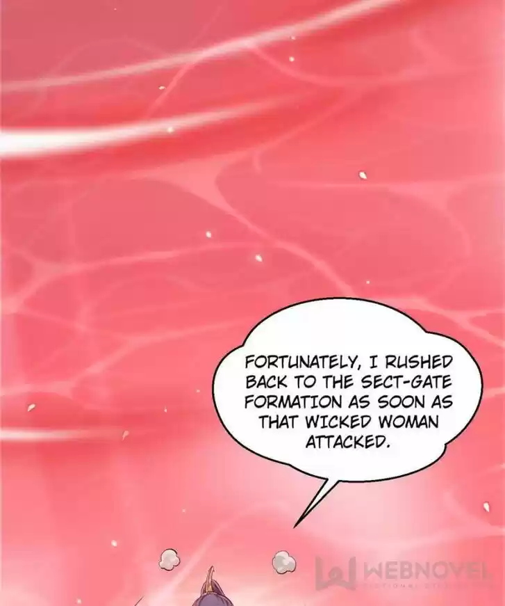 Good-for-Nothing Defies Common Sense: The Evil Emperor's Wild Consort (Novel) Ch.049