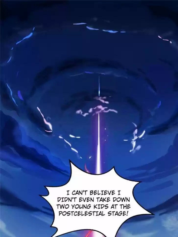 Good-for-Nothing Defies Common Sense: The Evil Emperor's Wild Consort (Novel) Ch.050