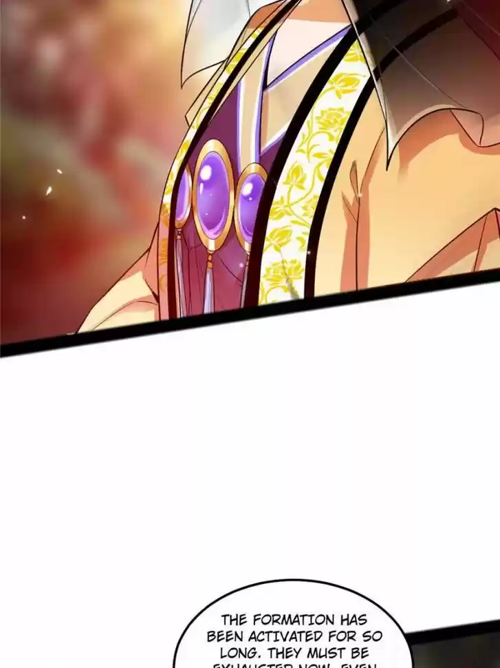 Good-for-Nothing Defies Common Sense: The Evil Emperor's Wild Consort (Novel) Ch.050