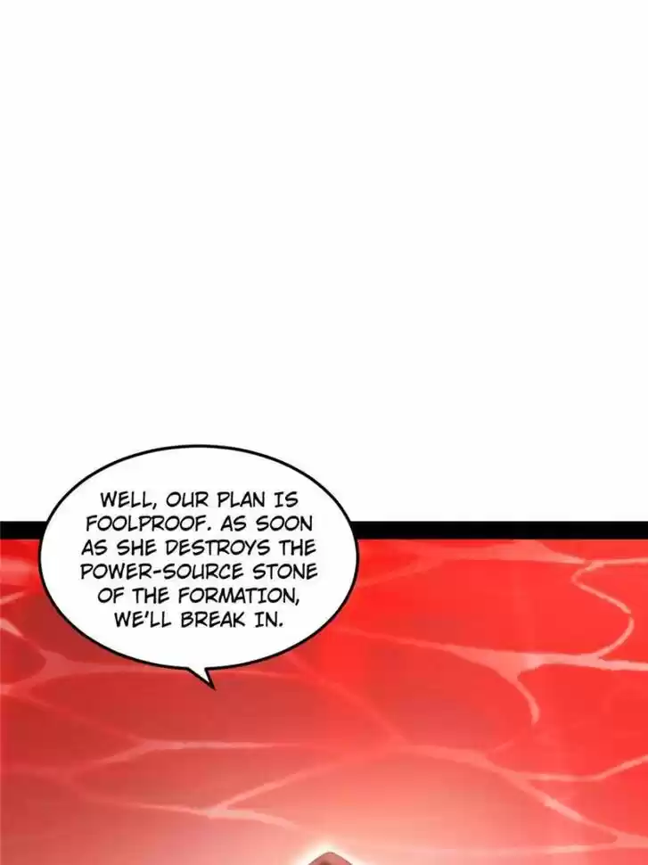 Good-for-Nothing Defies Common Sense: The Evil Emperor's Wild Consort (Novel) Ch.050