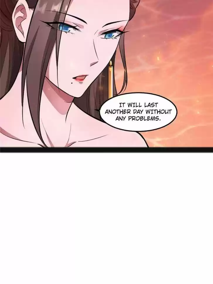 Good-for-Nothing Defies Common Sense: The Evil Emperor's Wild Consort (Novel) Ch.050